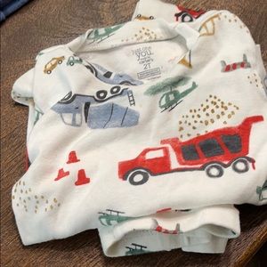 Boys 2t PJS